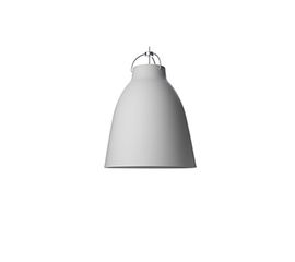 Подвесной светильник Light Years Caravaggio Matt Grey25 P4, фото 1