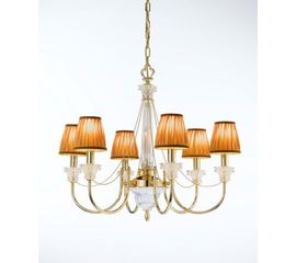 Люстра Possoni 37089/6, фото 1