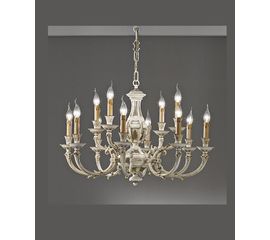 Люстра Possoni 888/8+4-091, фото 1