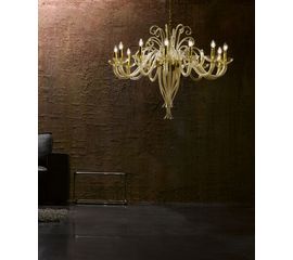 Люстра De Majo 6014 K12, фото 1