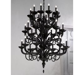 Люстра De Majo 6011 K30, фото 1