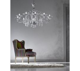 Люстра De Majo 6012 K10, фото 1