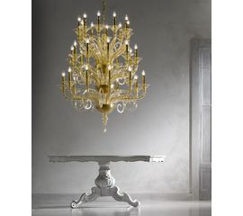 Люстра De Majo 6010 K10+10+10, фото 1