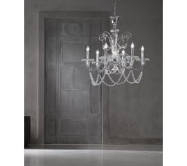 Люстра De Majo 6019 K6, фото 1