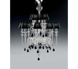 Люстра De Majo BUGIA K12, фото 1