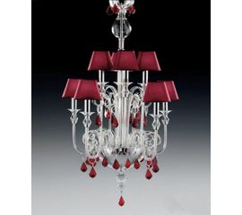 Люстра De Majo BUGIA K8, фото 1