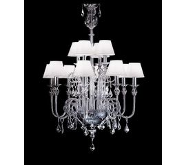 Люстра De Majo BUGIA KP12, фото 1