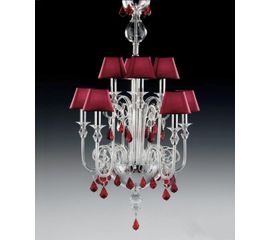 Люстра De Majo BUGIA KP8, фото 1