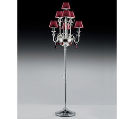 Торшер De Majo BUGIA R7, фото 1