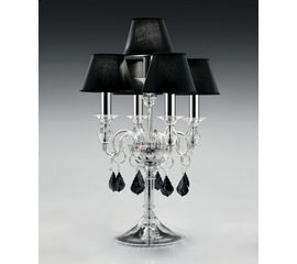 Настольная лампа De Majo BUGIA T5, фото 1