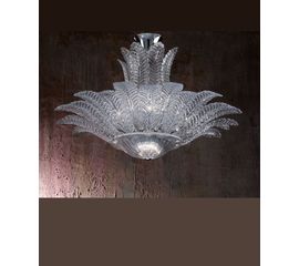 Подвесной светильник De Majo RAPALLO S14, фото 1