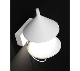 Настенный светильник De Majo Spiel A2, фото 1