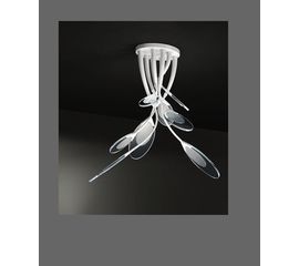 Потолочный светильник De Majo Clivia P, фото 1