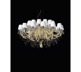 Подвесной светильник De Majo Goutte S24, фото 1