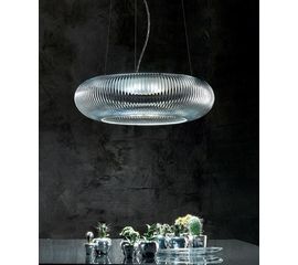 Подвесной светильник De Majo Cannettata S52 dimm, фото 1