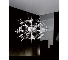 Подвесной светильник De Majo Zabriskie Point SG, фото 1