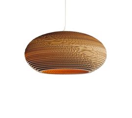 Подвесной светильник Graypants DISC_24, фото 1