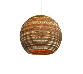 Подвесной светильник Graypants MOON_14, фото 1