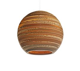 Подвесной светильник Graypants MOON_18, фото 1