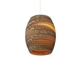 Подвесной светильник Graypants OLIV, фото 1