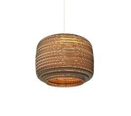 Подвесной светильник Graypants AUSI, фото 1