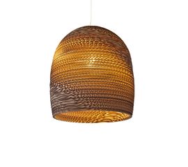 Подвесной светильник Graypants Graypants BELL_10, фото 1