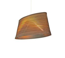 Подвесной светильник Graypants SODO, фото 1