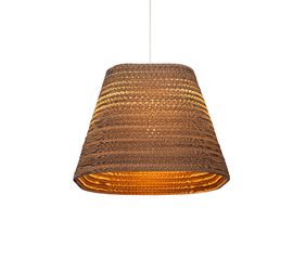 Подвесной светильник Graypants QUAD_12, фото 1