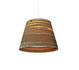 Подвесной светильник Graypants CONE_12, фото 1