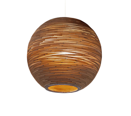 Подвесной светильник Graypants SUN, фото 1