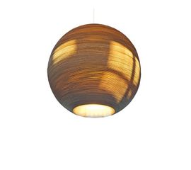 Подвесной светильник Graypants ARCTURUS, фото 1