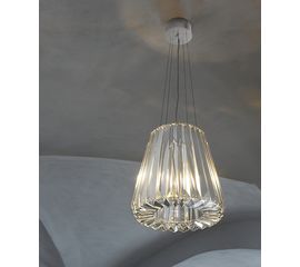 Подвесной светильник Lasvit Glitters 07G090-05, фото 1