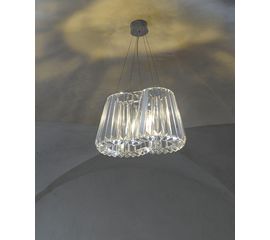 Подвесной светильник Lasvit Glitters 10G007-00, фото 1