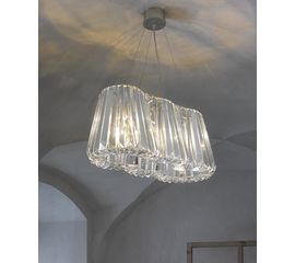 Подвесной светильник Lasvit Glitters 10G004-00, фото 1