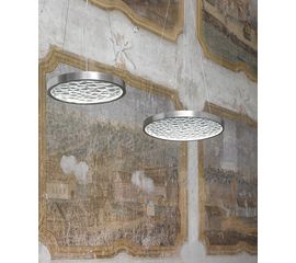 Подвесной светильник Lasvit Hydrogene 11X001-01, фото 1