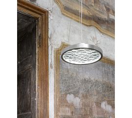 Подвесной светильник Lasvit Hydrogene 11X001-02, фото 1