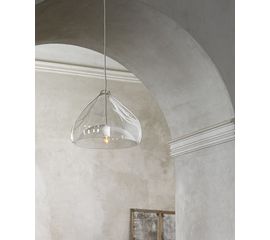 Подвесной светильник Lasvit Inhale Lamp 12X004-00, фото 1