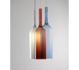 Подвесной светильник Lasvit Jar RGB 13X004-00, фото 1