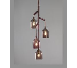 Подвесной светильник Lasvit Labyrinth small 13Х006-00, фото 1