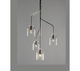 Подвесной светильник Lasvit Labyrinth large 13Х007-00, фото 1