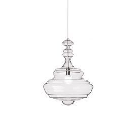 Подвесной светильник Lasvit Neverending Glory Bolshoi Theatre, фото 1