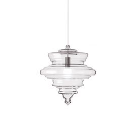 Подвесной светильник Lasvit Neverending Glory La Scala, фото 1