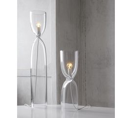 Напольный светильник Lasvit Press Lamp 12 X 008-00, фото 1