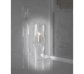 Напольный светильник Lasvit Press Lamp 12 X 010-00, фото 1