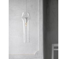 Подвесной светильник Lasvit Press Lamp 12 X 007-00, фото 1