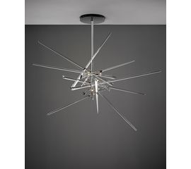 Подвесной светильник Lasvit And Why Not, фото 1