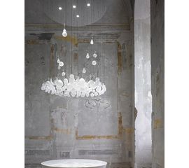 Подвесной светильник Lasvit Growing Vases, фото 1