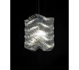 Подвесной светильник Lasvit Plisse Cloud Small, фото 1