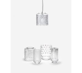 Подвесной светильник Lasvit Patchwork, фото 1