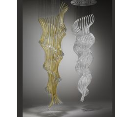 Подвесной светильник Lasvit Leaf, фото 1